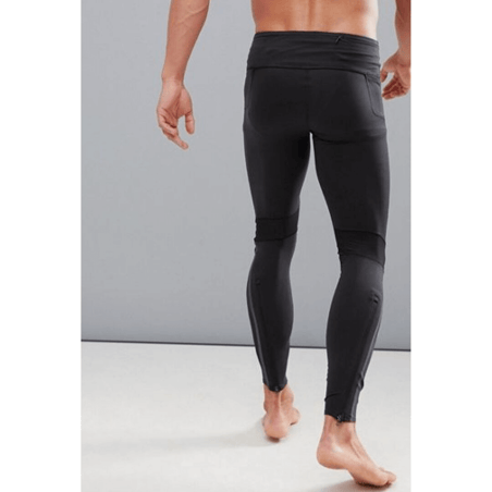 Mallas Adidas Supernova Negro OI19 Hombre