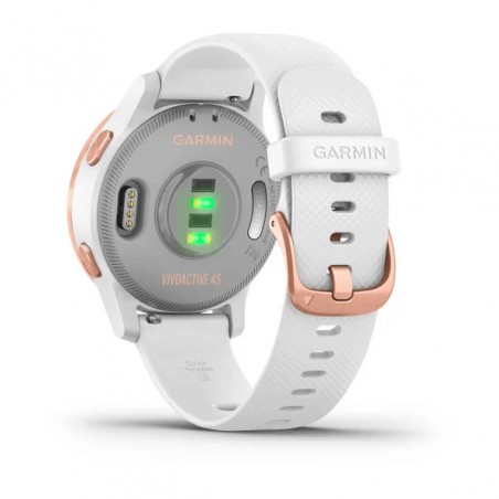 Vivoactive sales 4s rose