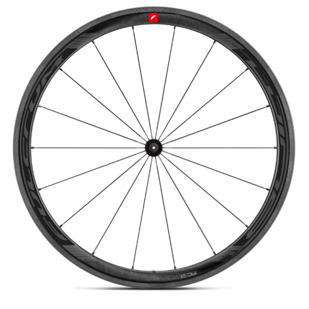 Coppia di ruote Fulcrum WIND 40 C17 per pneumatici