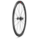 Paire de roues Fulcrum WIND 40 C17 pour pneus
