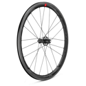 Pair of Fulcrum WIND 40 C17 wheels for tires