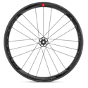 Paire de roues Fulcrum WIND 40 C17 pour pneus