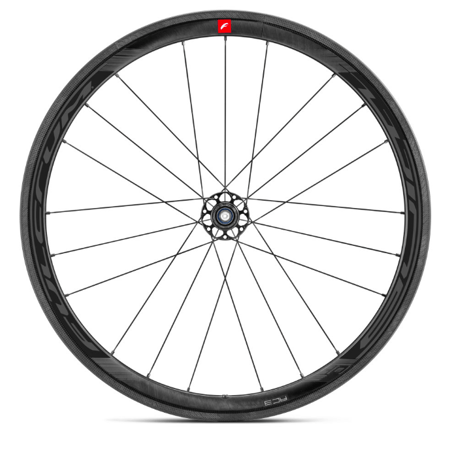 Para kół Fulcrum WIND 40 C17 do opon