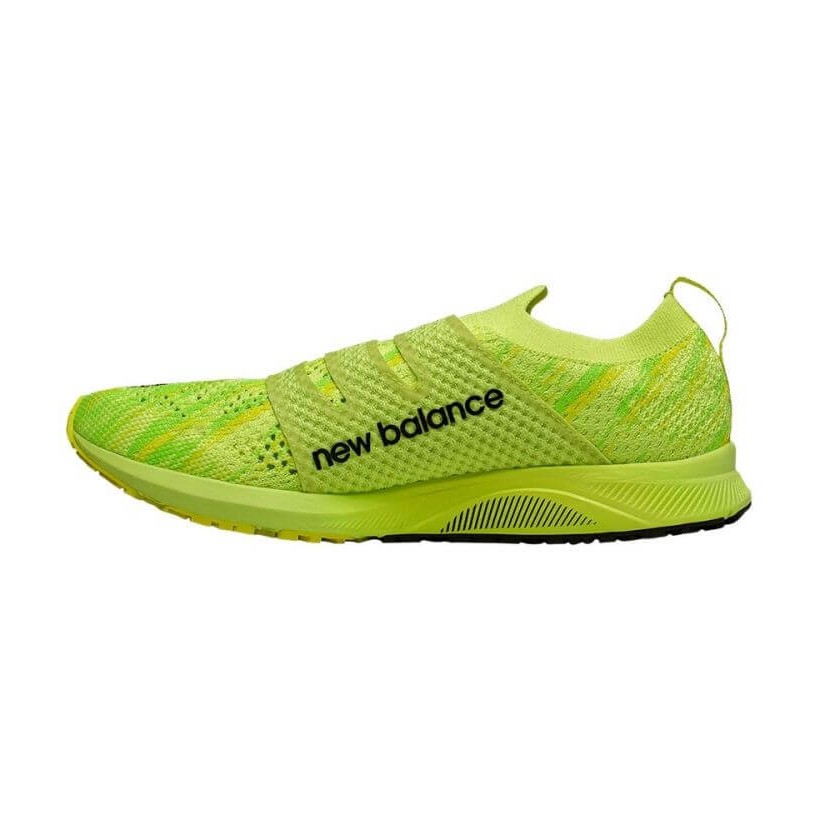 Chaussures Homme New Balance 1500 T2 Boa Jaune AW19
