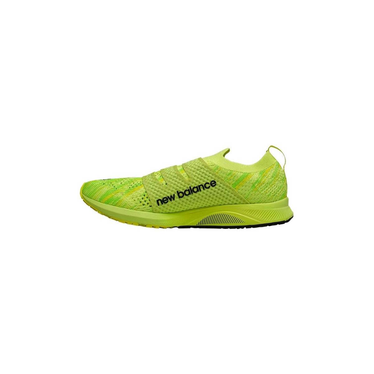 Scarpe New Balance 1500 T2 Boa Giallo Uomo