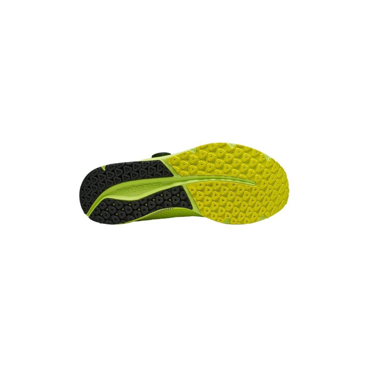 New Balance 1500 T2 Boa Gelb AW19 Herrenschuhe