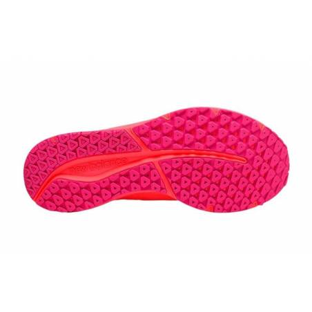 Sapatos femininos New Balance 1500 V6 rosa AW19