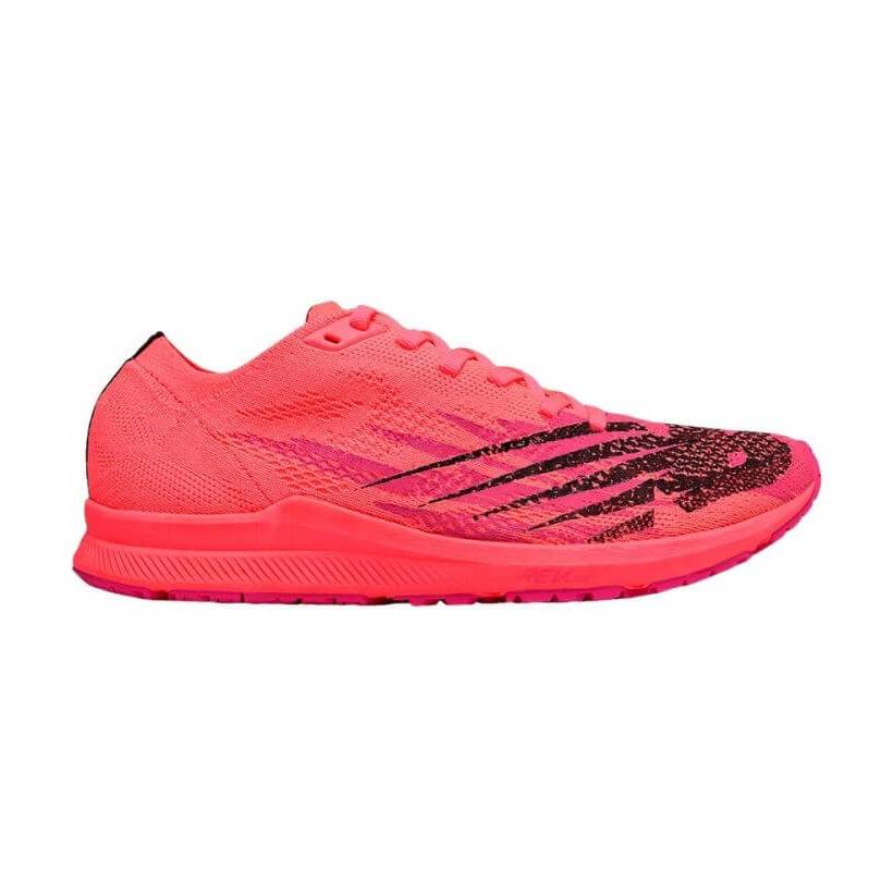 Damskie buty do biegania New Balance 1500v6 różowe AW19