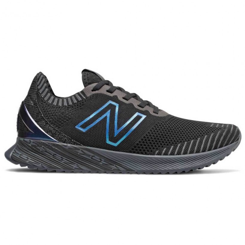 New Balance FuelCell Echo NYC Marahon Men s Running Shoes Black