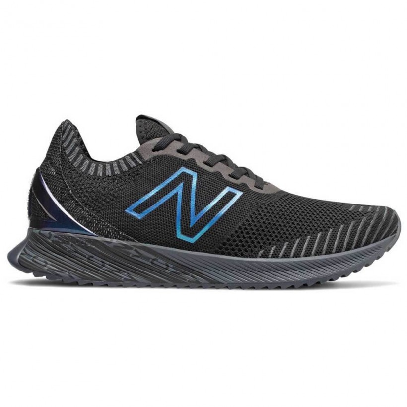 New Balance FuelCell Echo NYC Marahon Black AW19 Men's Shoes