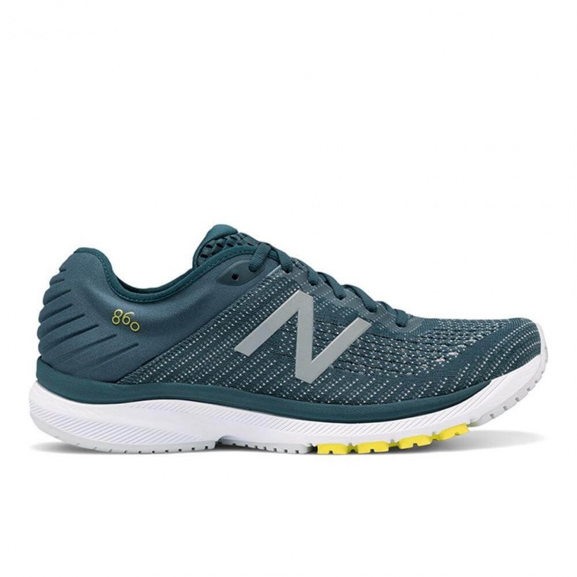 New balance 860 v10 hombre clearance
