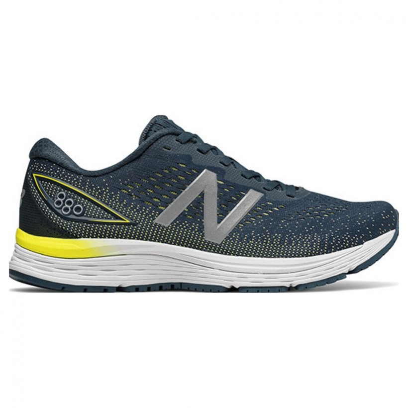 Buty męskie New Balance 880 v9 Niebieskie AW19