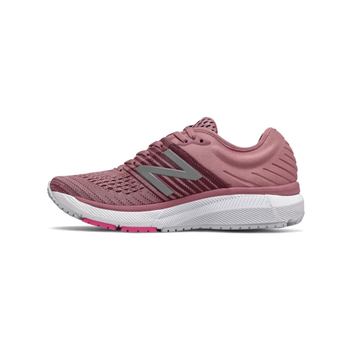 infierno Hito visión Zapatillas Running New Balance 860 v10 Rosa OI19 Mujer