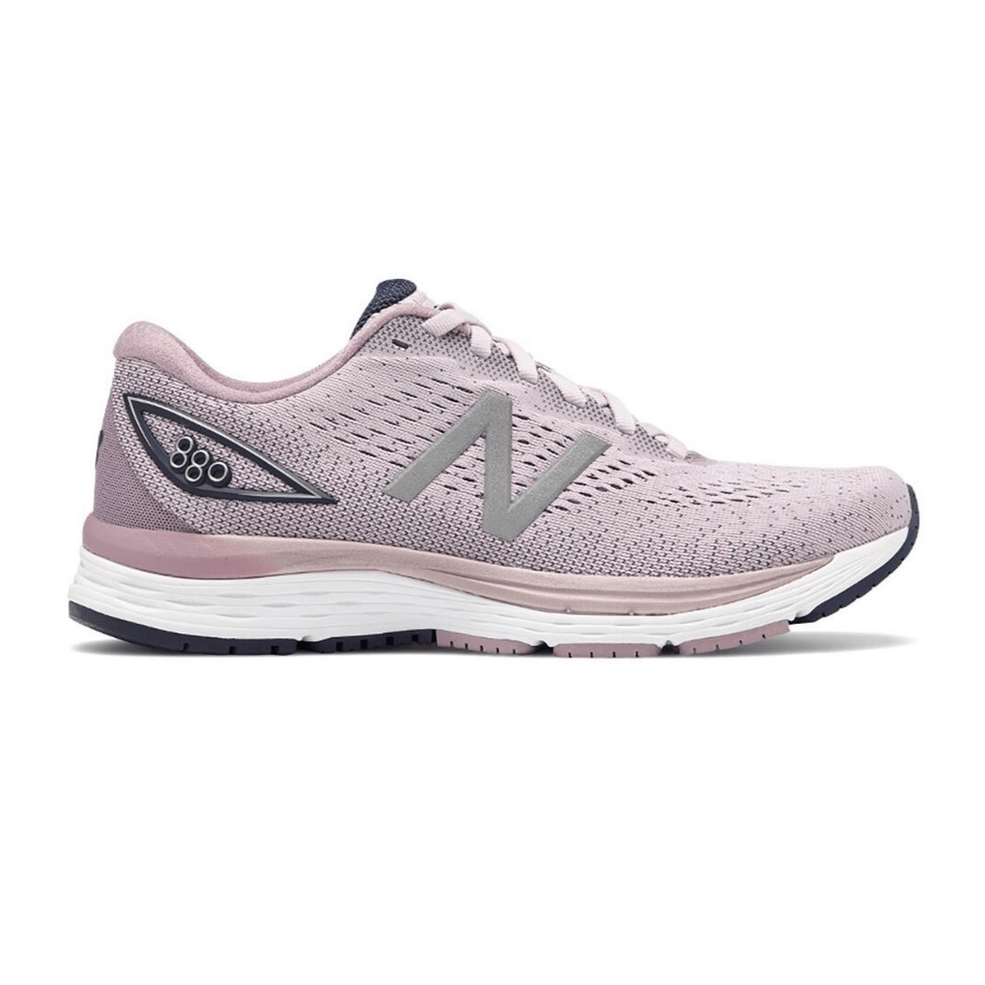 New Balance 880 Women's Running Shoes Cashmere with Pink