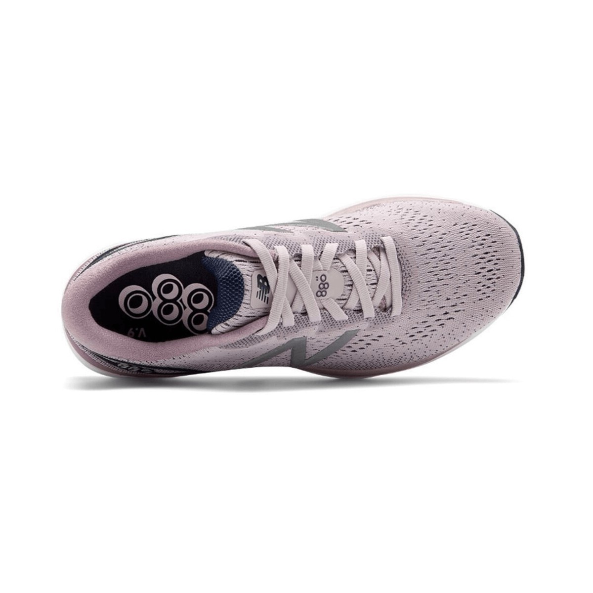 Running Shoes Cashmere with Pink