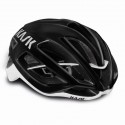 Kask Protone Helmet Black / White