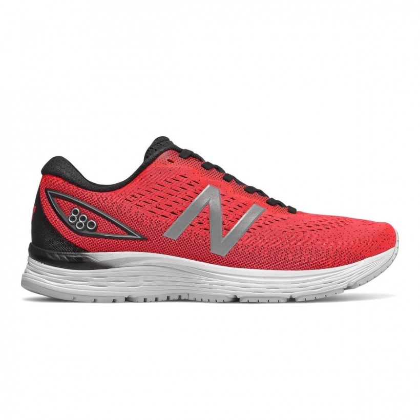 New Balance 880 v9 Red AW19 Men's Shoes