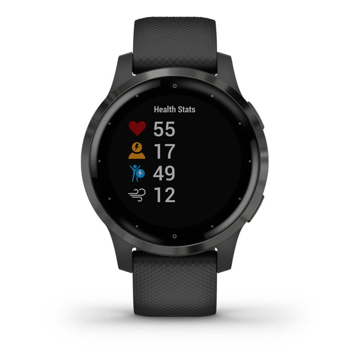 Vivoactive slate hotsell