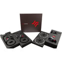 SRAM Force eTap AXS HRD FM per gruppo cambio 2x12 velocità