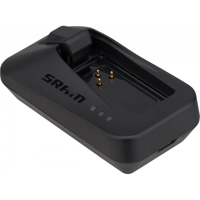 SRAM Force eTap AXS HRD FM per gruppo cambio 2x12 velocità