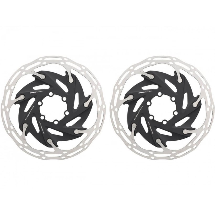 SRAM Force eTap AXS HRD FM voor 2x12 versnellingen groepset voor schakelen.