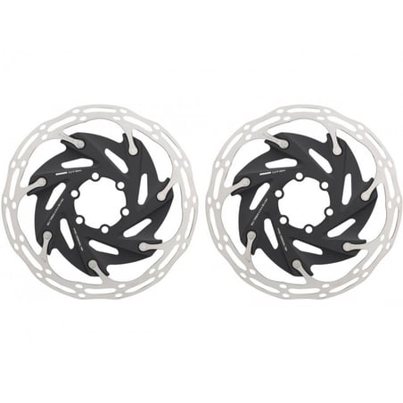 SRAM Force eTap AXS HRD FM per gruppo cambio 2x12 velocità