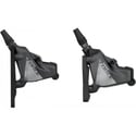 SRAM Force eTap AXS HRD FM per gruppo cambio 2x12 velocità