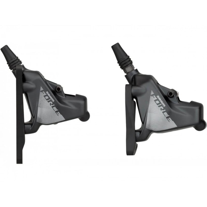 SRAM Force eTap AXS HRD FM per gruppo cambio 2x12 velocità