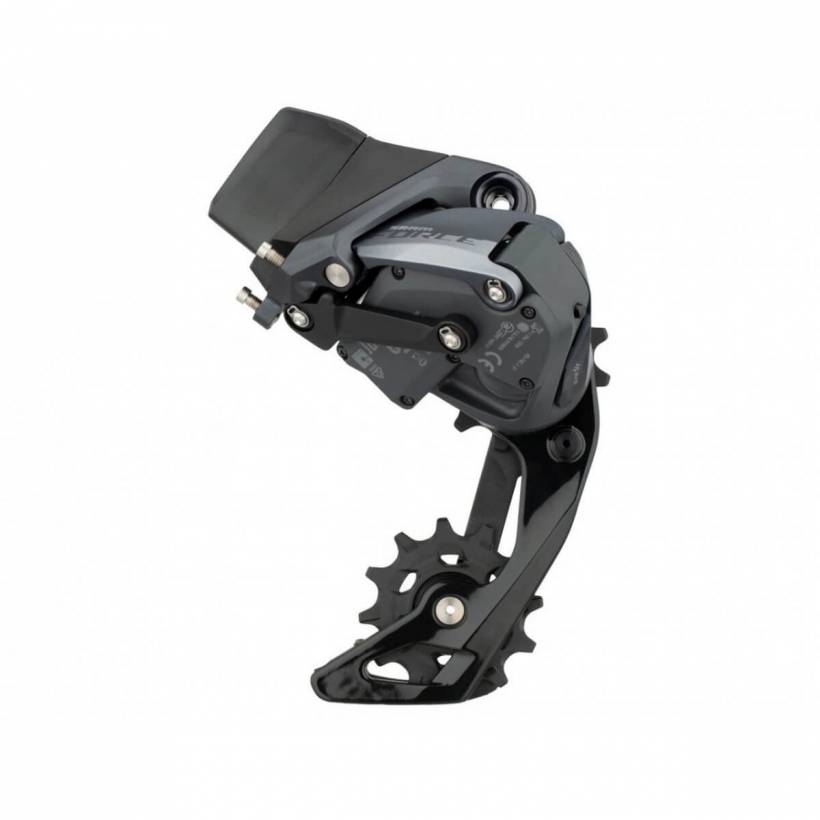 SRAM Force eTap AXS HRD FM for 2x12 speed gearshift group set