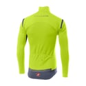 Casaco Castelli Perfetto Ros SL Amarelo