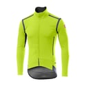 Casaco Castelli Perfetto Ros SL Amarelo