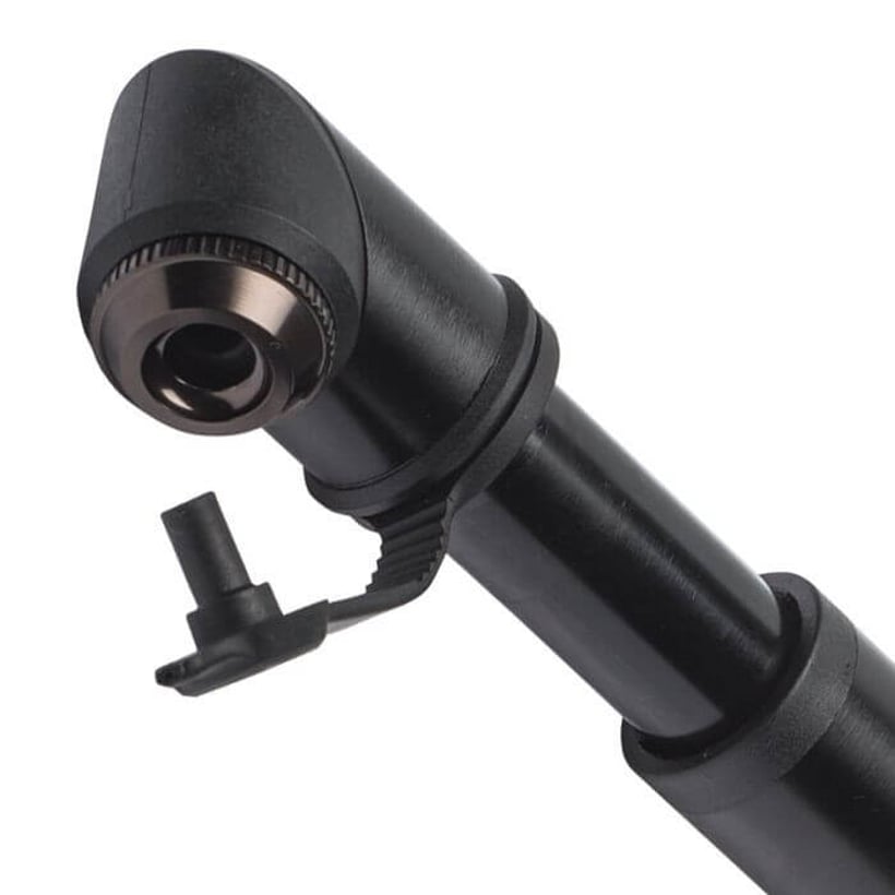 Mini bomba Blackburn Airstik SL