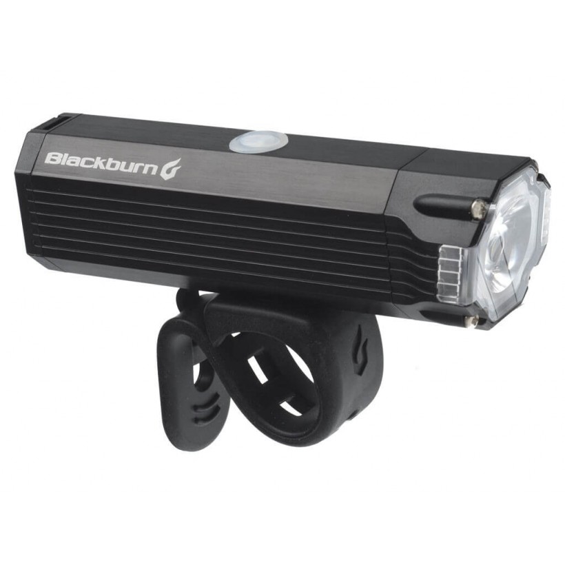 Blackburn Dayblazer 800 front light