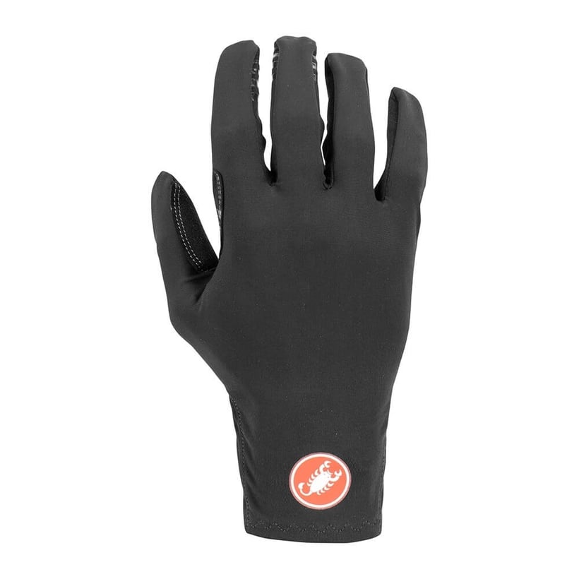 Castelli Lightness 2 Handschoenen Zwart