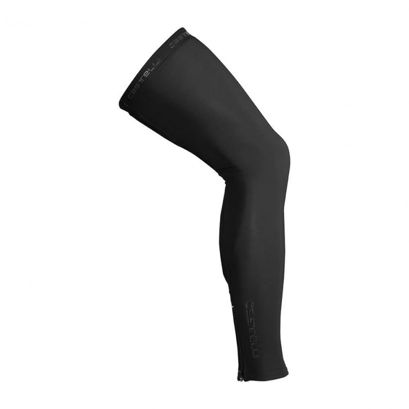 Castelli Thermoflex 2 Pieds Noir