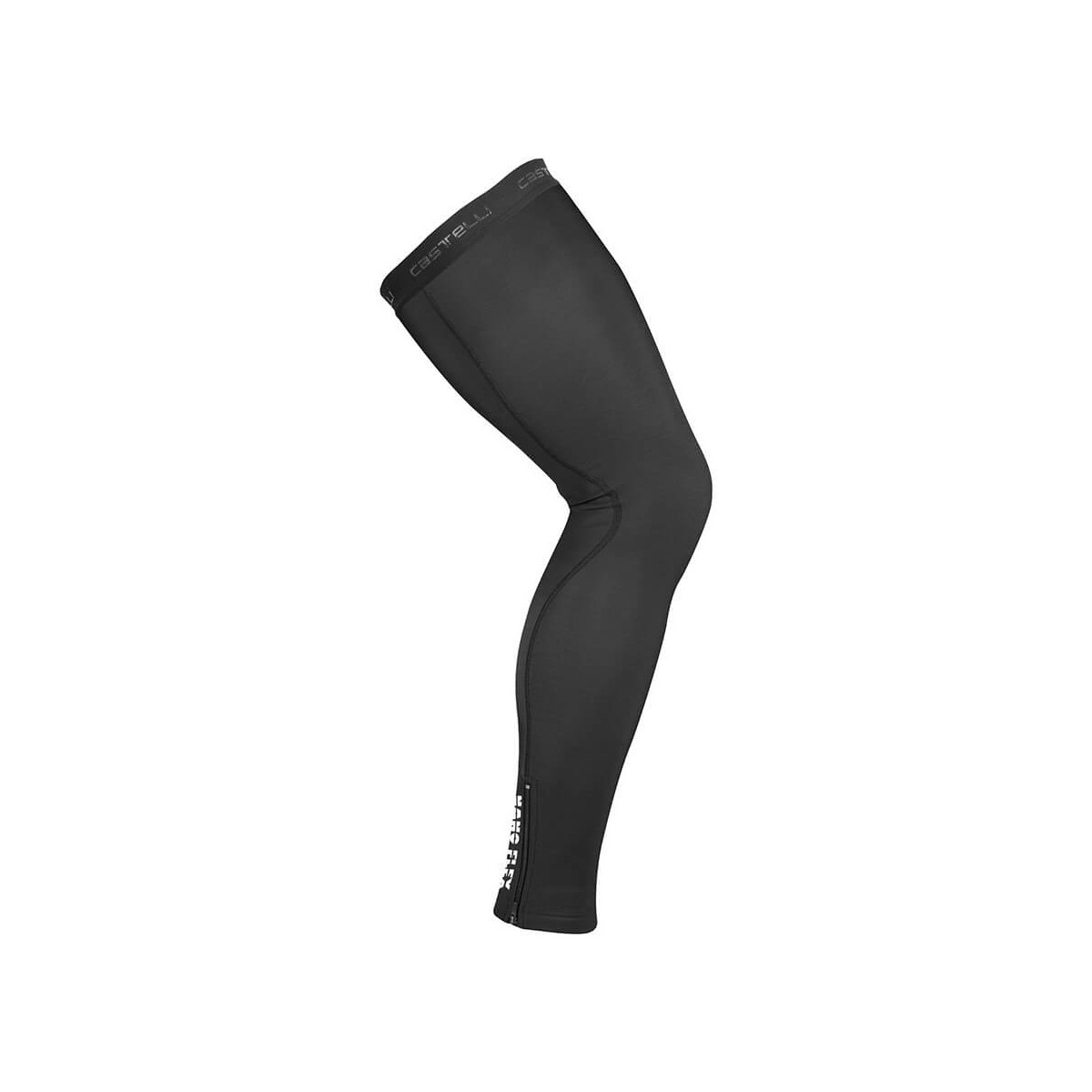 Pernera Castelli Nano Flex 3G Negro, Talla L