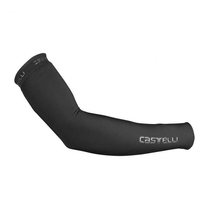 Castelli Thermoflex 2 Cuff Black