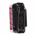 Set de luces Blackburn Dayblazer 400 delantera & 65 Rear trasera