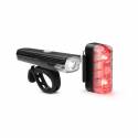 Set de luces Blackburn Dayblazer 400 delantera & 65 Rear trasera