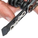 Blackburn Tradesman 18-Functie Multitool