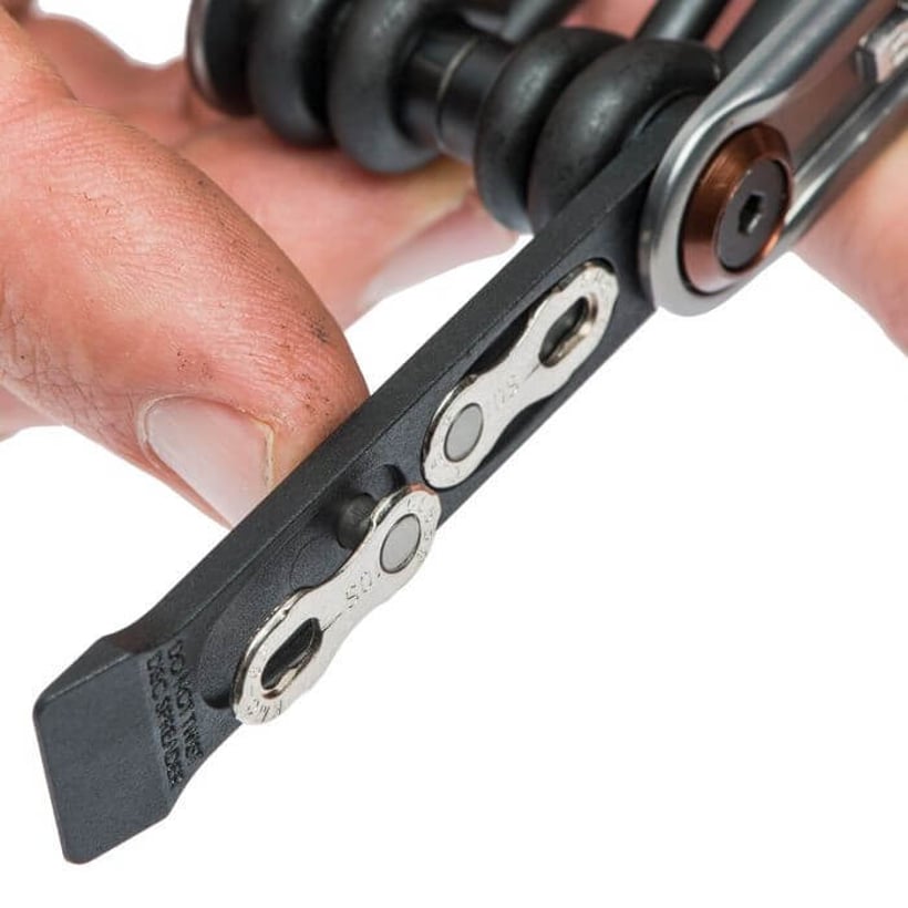 Blackburn Tradesman 18-Functie Multitool
