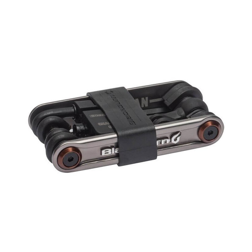 Blackburn Tradesman multitool 18 functions