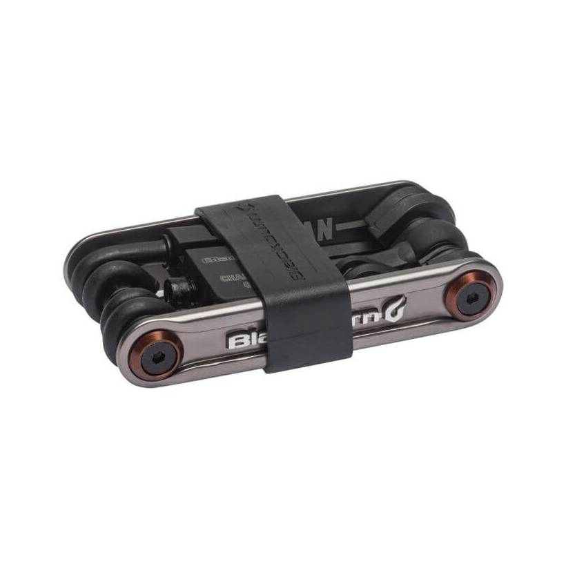 Blackburn Tradesman Multitool 18 Funktionen