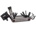 Multiutensile Blackburn Tradesman 18 funzioni