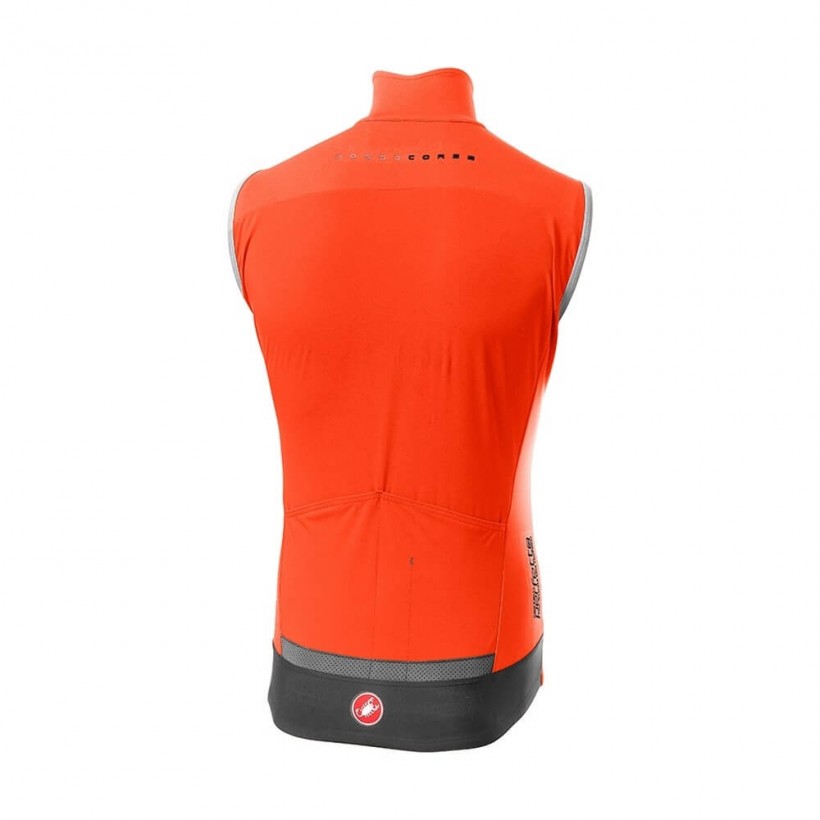 castelli vest mens