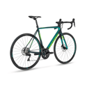 Bicicleta polar a gasolina Stevens 20 Izoard Disc 52