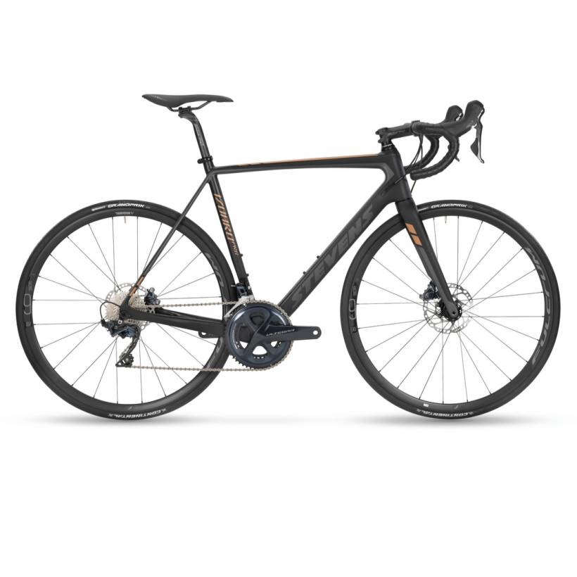 Bicicletta Stevens 20 Izoard Pro Disc 54