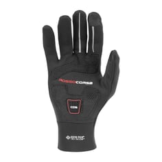 Castelli Perfetto Ros Gloves Black 2