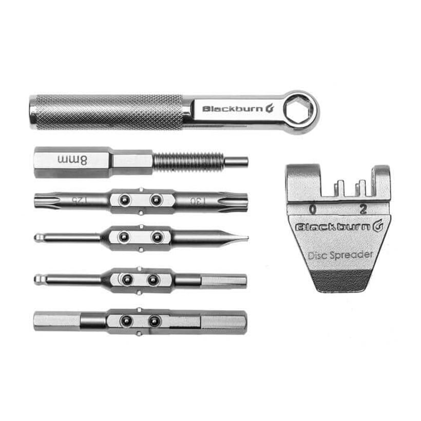 Multiutensile Blackburn Switch Wrap