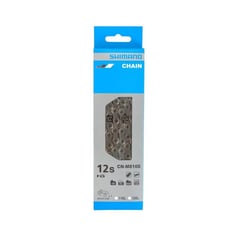 Chaîne Shimano XT -12 vitesses CN-M8100